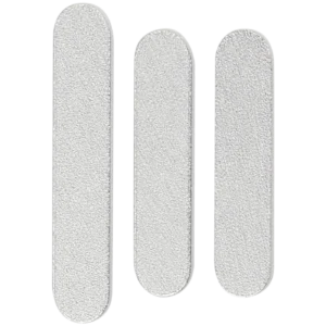 Hard Buttons (Power / Volume) For iPad Pro 11" (5th Gen, 2024) / iPad Pro 13" 7th Gen (2024) (Silver)