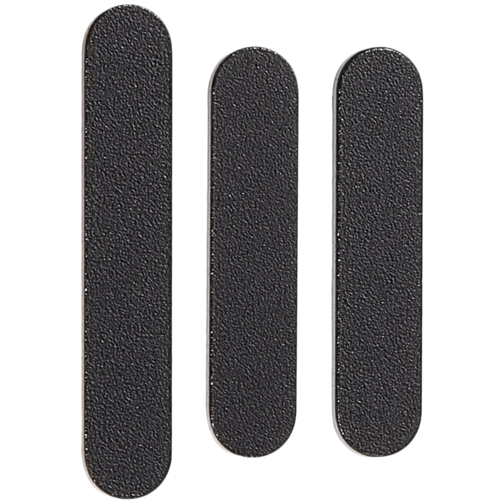 Hard Buttons (Power / Volume) For iPad Pro 11" (5th Gen, 2024) / iPad Pro 13" 7th Gen (2024) (Space Black)