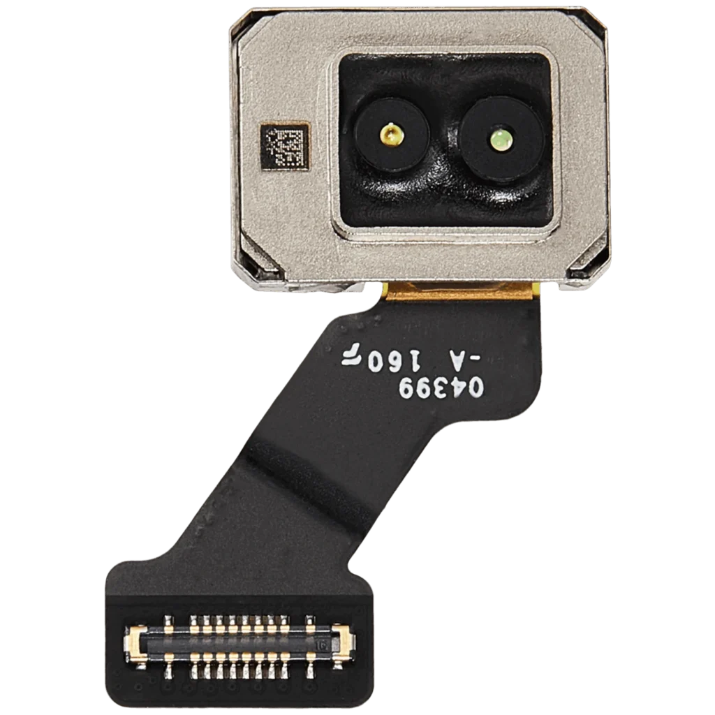 Infrared Radar Scanner Flex Cable For iPad Pro 11" 5th Gen (2024) / Pro 13" 7th Gen (2024 ) / Pro 11" 6th Gen (2025) / Pro 13" 8th Gen (2025)(Premium)