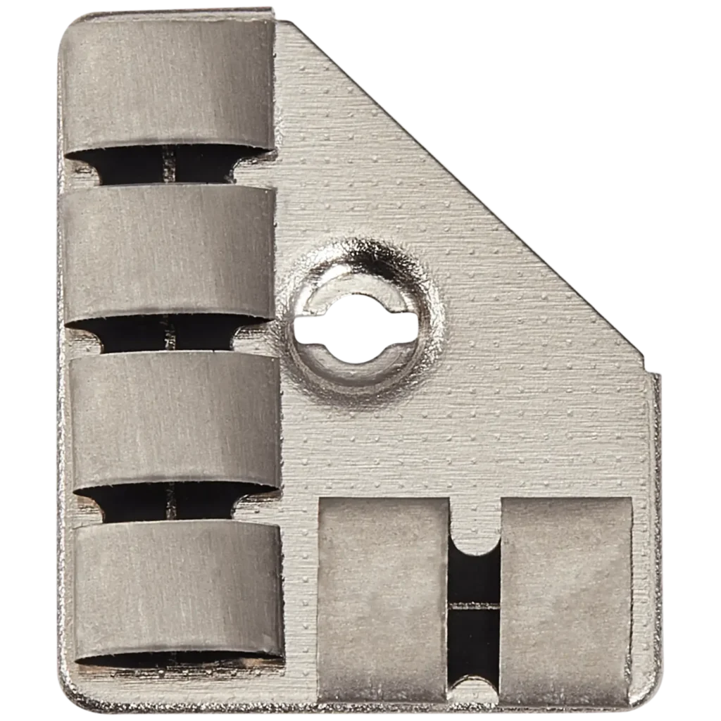 Charging Port Holding Bracket For iPad Air 11" (2024) / Air 11" (2025) (Premium)