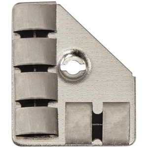 Charging Port Holding Bracket For iPad Air 11" (2024) / Air 11" (2025) (Premium)