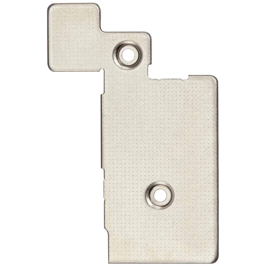 Back Camera Holding Bracket For iPad Air 13" (2024) / Air 13" (2025) (Premium)
