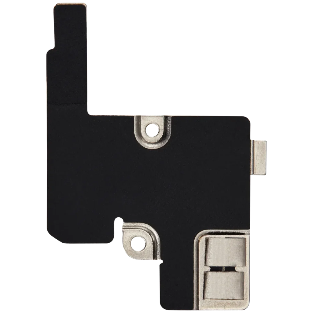 Back Camera Holding Bracket For iPad Pro 11" 5th Gen (2024) (Premium)