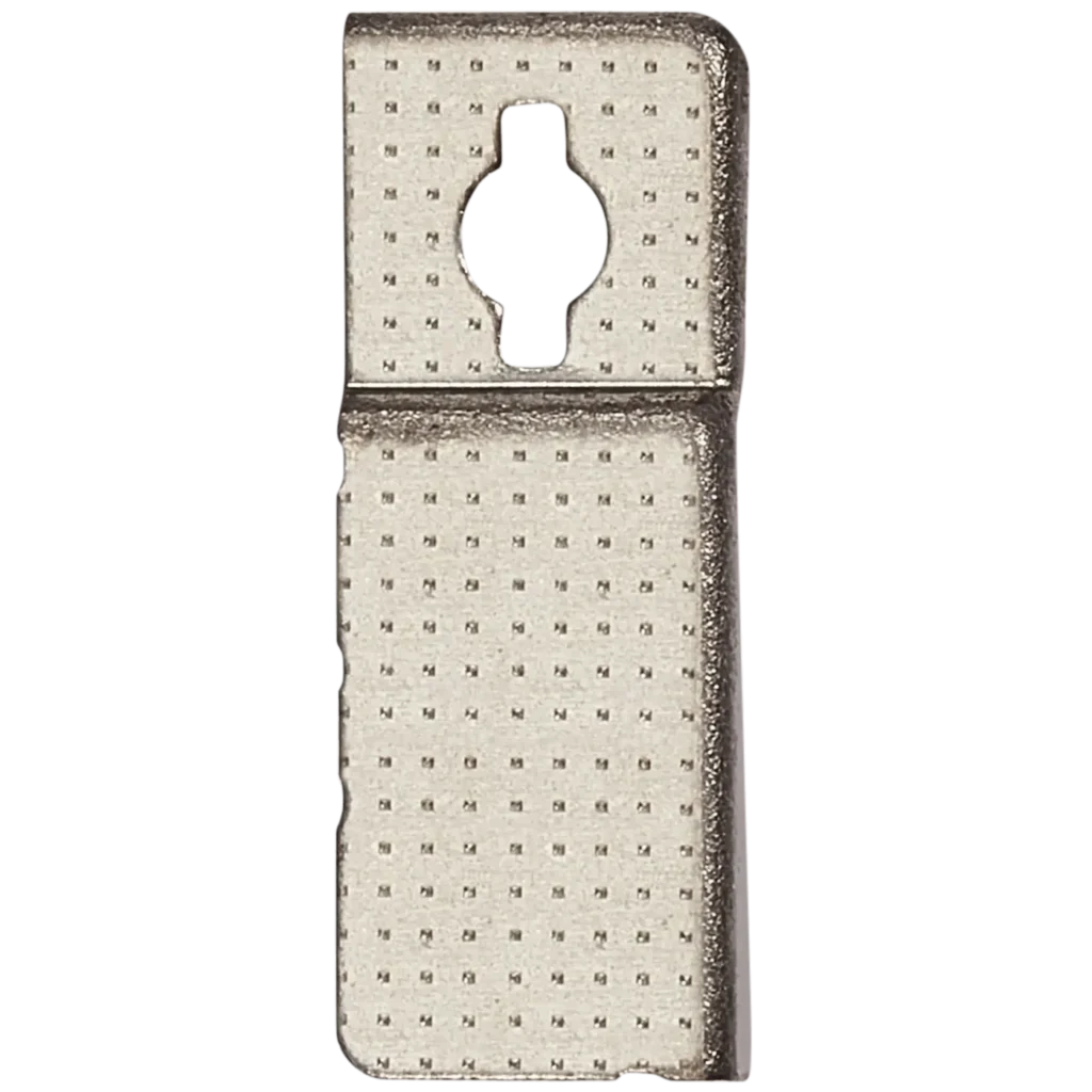 Microphone Holding Bracket For iPad Air 13" (2024) / Air 13" (2025) / Air 13" (2026) (Premium)