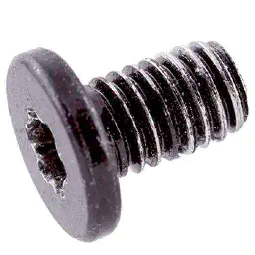 Screw Set (T8 x Logic Board) For Mac Pro Tower A2786 (2023) (Genuine OEM) (5 Pack)