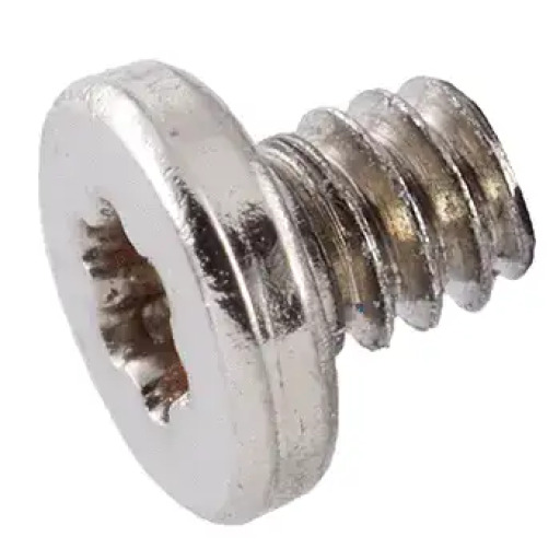 Screw Set (T5 x Antenna Cable Clips) For Mac Pro Tower A2786 (2023) (Genuine OEM) (5 Pack)