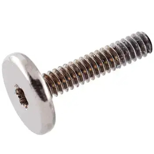 Screw Set (T5 x Antennas) For Mac Pro Tower A2786 (2023) (Genuine OEM) (5 Pack)