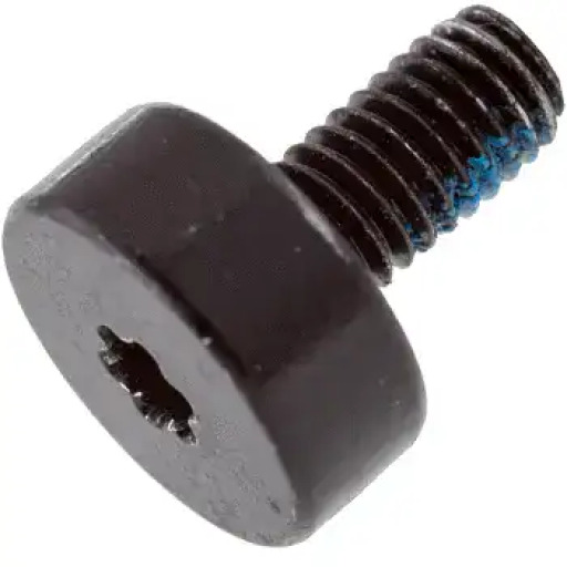 Screw Set (T8 x System Fans to Bottom Frame) For Mac Pro Rack A2787 (2023) (Genuine OEM) (5 Pack)