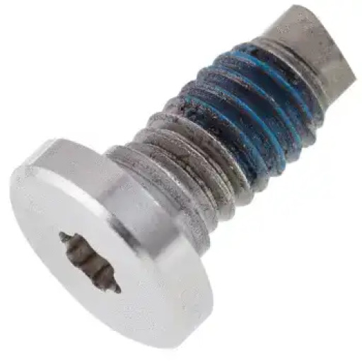 Screw Set (T8 x Front Plate Outer, Rack) For Mac Pro A1991 (2019) / Pro Rack A2787 (2023) (Genuine OEM) (5 Pack)