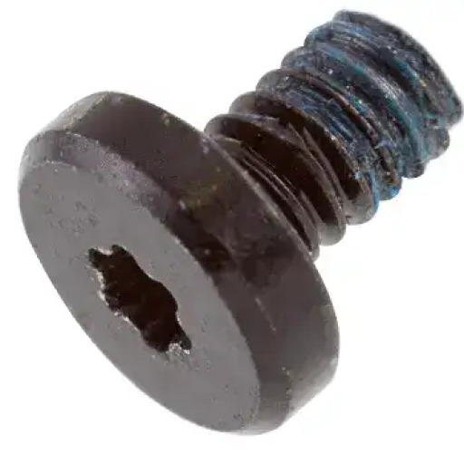 Screw Set (T5 x Power Button Board, Rack) For Mac Pro Rack A2787 (2023) (Genuine OEM) (5 Pack)