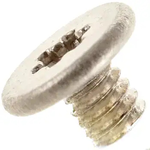 Screw Set (EMI Shield) For iMac 24" A2438 (2021) (Genuine OEM) (5 Pack)