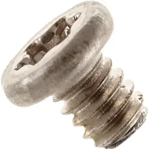 Screw Set (Low-Speed Cable) For iMac 24" (A2989 / 2023) / iMac 24" (A2438 / 2021) (Genuine OEM) (5 Pack)