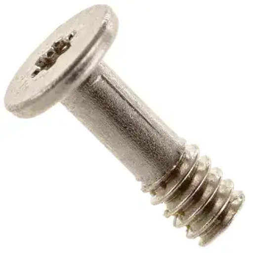Screw Set (Audio Board Mounting) For iMac 24" A2438 (2021) (Genuine OEM) (5 Pack)