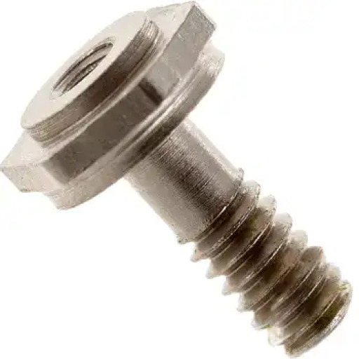 Screw Set (Audio Board Frame Mounting) For iMac 24" A2438 (2021) (Genuine OEM) (5 Pack)