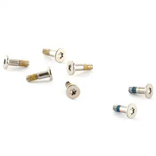 Screw Set (Stand) For iMac 24" A2438 (2021) (Genuine OEM) (7 Pack)