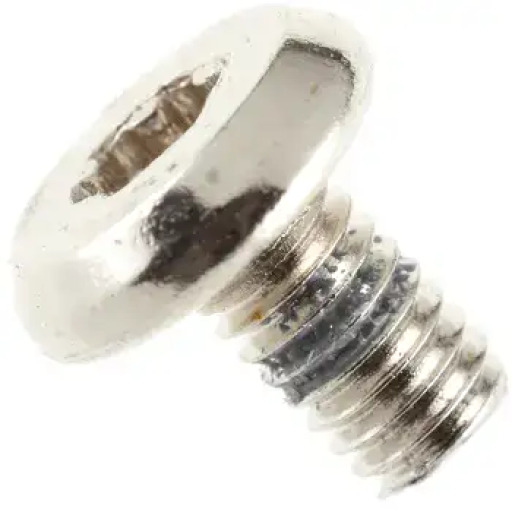 Screw Set (Power Supply) Mac Studio (A2615) (2022) (Genuine OEM) (5 Pack)