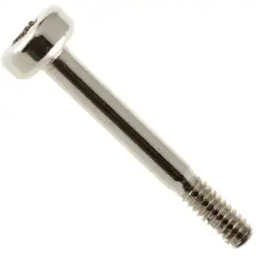 Screw Set (Ethernet to Rear Thunderbolt 4 Ports) For Mac Studio A2615 (2022) / (Genuine OEM) (5 Pack)
