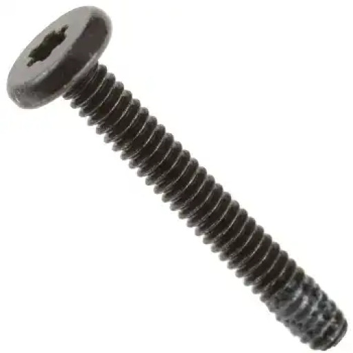 Screw Set (Speaker, .6) For Mac Studio A2615 (2022) / (Genuine OEM) (5 Pack)