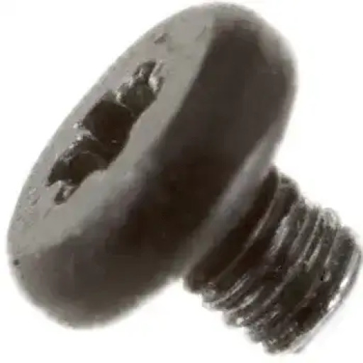 Screw Set (Fan Cowling Bracket) For Mac Studio A2615 (2022) / (Genuine OEM) (5 Pack)