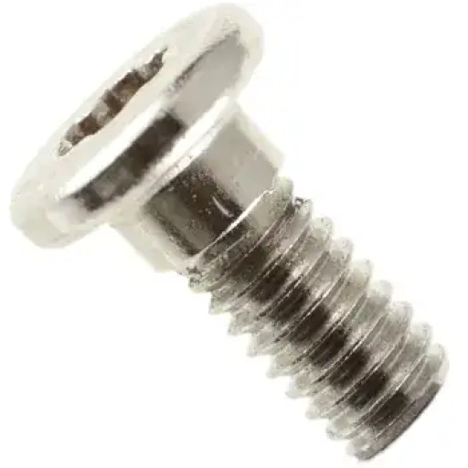 Screw Set (Bottom Cover) For Mac Studio A2615 (2022) / (Genuine OEM) (5 Pack)