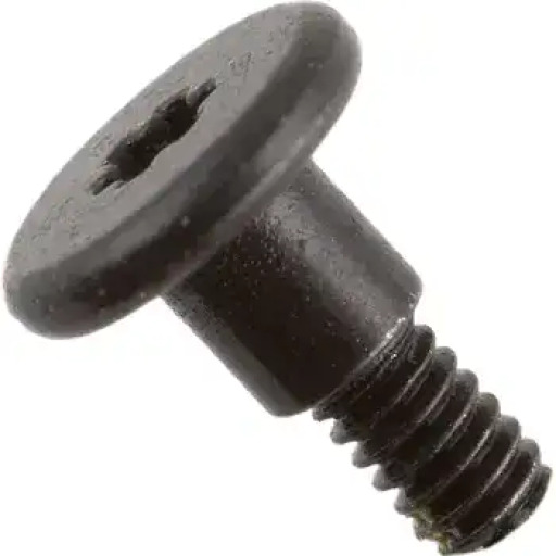 Screw Set (USB-C Mounting) For Studio Display 27" (2022) (Genuine OEM) (5 Pack)