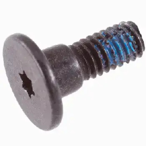 Screw Set (T6, Power Supply) For Mac Mini A2348 (2020) / A2816 (2023) / A2816 (2023) (Genuine OEM) (5 Pack)