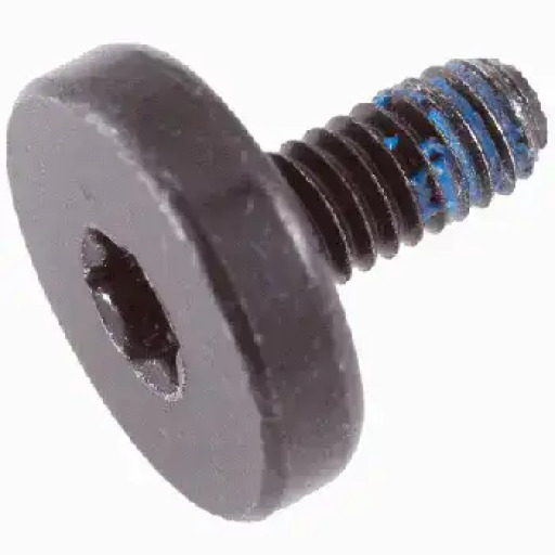 Screw Set (T10, Logic Board) For Mac Mini A2348 (2020) (Genuine OEM) (5 Pack)