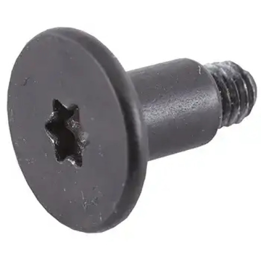 Screw Set (Speakers, Left and Right) For iMac 21.5" A1418 (2013-2017) / iMac 4K 21.5" A1418 (2017) (Genuine OEM) (5 Pack)