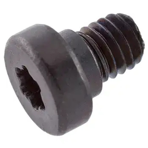 Screw Set (PCIe Slots Frame, T8) For Mac Pro Tower A2786 (2023) (Genuine OEM) (5 Pack)