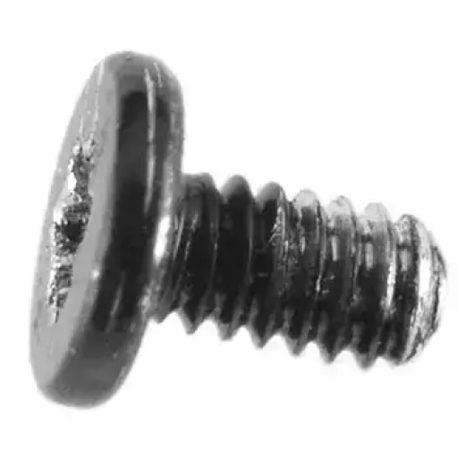 Screw Set (Clutch Cover) For MacBook Air 13" A2681 (2022) (Genuine OEM) (5 Pack)
