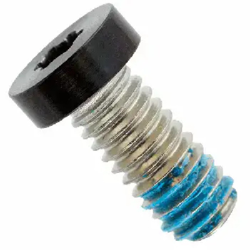 Screw Set (Heat Sink Bracket) For Mac Pro Tower A2786 (2023) (Genuine OEM) (5 Pack)