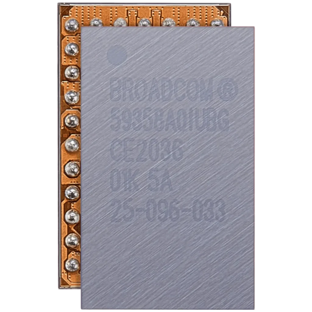 Wireless Charging IC For iPhone SE 2020 / SE2022 (59358A0)