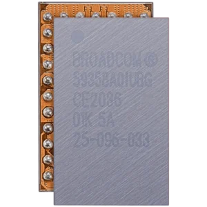 Wireless Charging IC For iPhone SE 2020 / SE2022 (59358A0)