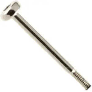 Combination I/O Board Screw Set For Mac Studio (A2901/ 2023) (Genuine OEM) (5 Pack)