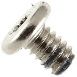 Antenna 1/2/3 Screw Set (5-Pack) For Mac Studio (A2901/ 2023) (Genuine OEM)