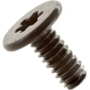 Battery Cover Screw Set For iMac 24" A2874 / A2873 (2023) (Genuine OEM) (5 Pack)