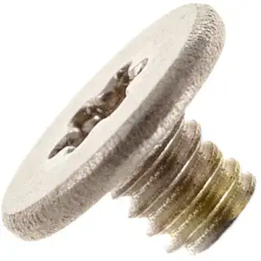 Screw Set (USB-C Board) For iMac 24" A2874 (2023) (Genuine OEM) (5 Pack)