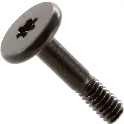 Screw Set (Speaker, Short) For iMac 24" A3137 (2024) (Genuine OEM) (5 Pack)