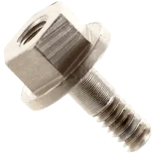 Screw Set (Logic Board Standoff) For iMac 24" A3137 (2024) (Genuine OEM) (5 Pack)
