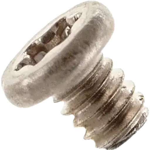 Screw Set (Low Speed Flex Cable Cowling) For iMac 24" A3137 (2024) (Genuine OEM) (5 Pack)