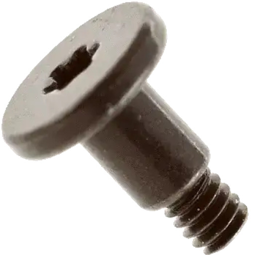 Screw Set (USB-C) For iMac 24" A3137 (2024) (Genuine OEM) (5 Pack)