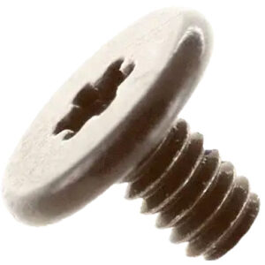 Screw Set (Adapter Board) For iMac 24" (A3137) (2024) (Genuine OEM) (5 Pack)
