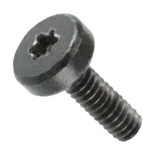 Screw Set (USB-C Board) For Mac Mini A2943 (2024) (Genuine OEM) (5 Pack)
