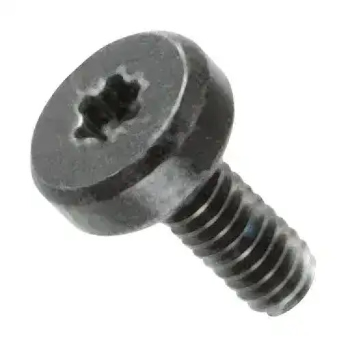 Screw Set (Audio Board) For Mac Mini A2943 (2024) (Genuine OEM) (5 Pack)