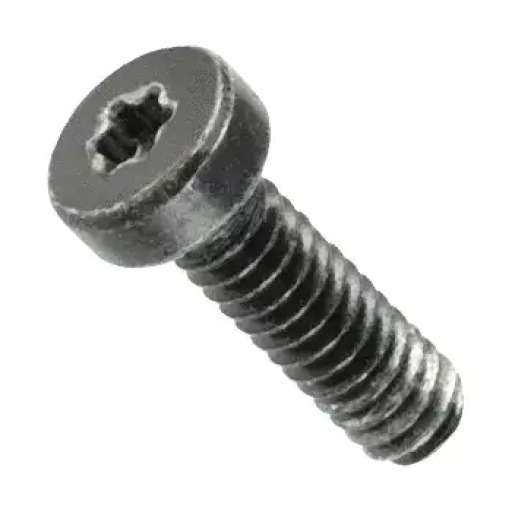 Screw Set (AC Inlet, Inner) For Mac Mini A2943 (2024) (Genuine OEM) (5 Pack)