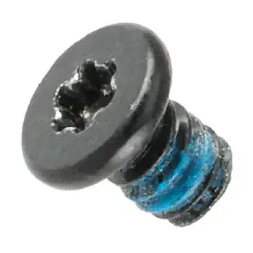 Screw Set (Logic Board) For Mac Mini A2943 (2024) (Genuine OEM) (5 Pack)
