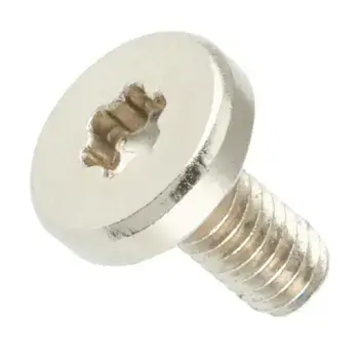 Screw Set (Logic Board) For Mac Mini (A2943) (2024) (Genuine OEM) (5 Pack)