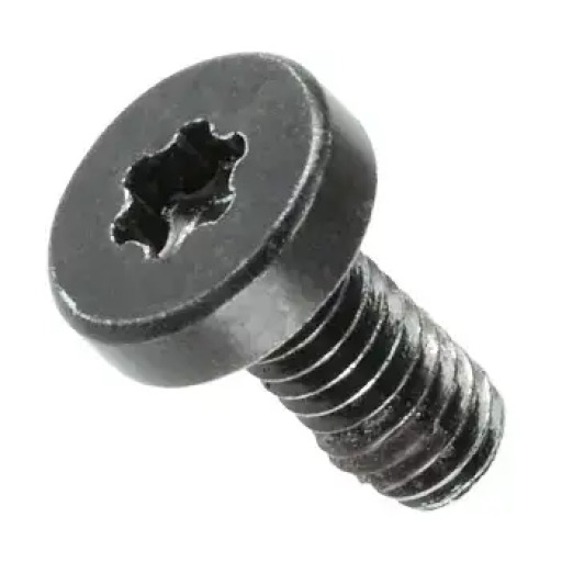 Screw Set (Logic Board / USB-C) For Mac Mini A2943 (2024) (Genuine OEM) (5 Pack)