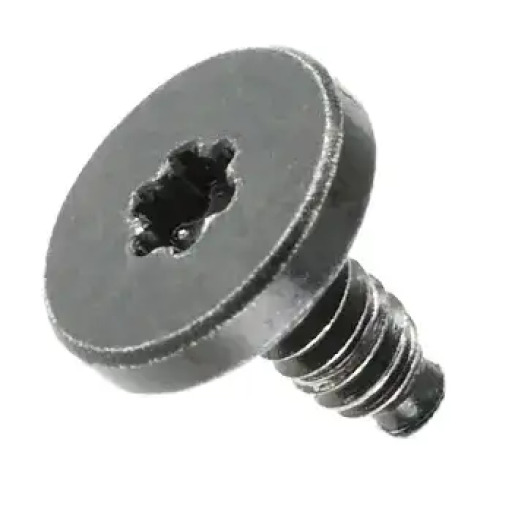 Screw Set (Busbar) For Mac Mini (A2943) (2024) (Genuine OEM) (5 Pack)