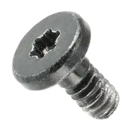 Screw Set (SSD) For Mac Mini A2943 (2024) (Genuine OEM) (5 Pack)